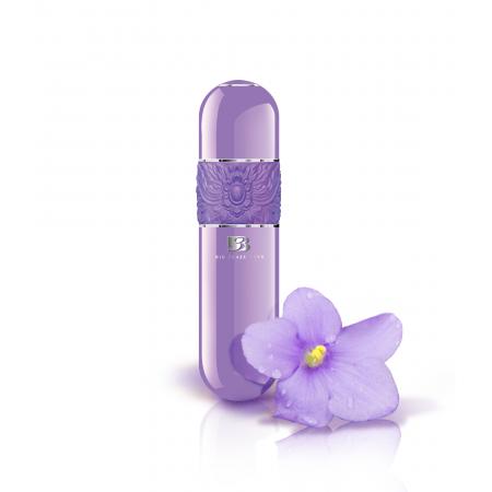 B3 Onyé Fleur lavendel