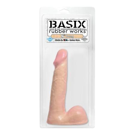 Basix Dong 19 cm