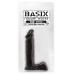 Basix Rubber Works 19 cm