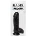 Basix Rubber Works Big 7 with Suction Cup