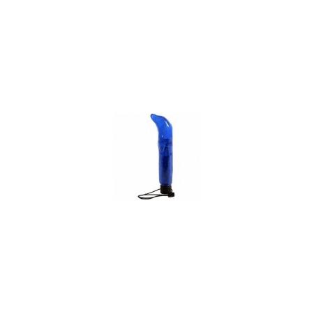 Blue Dolphin Vibrator