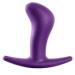 Bootie Buttplug paars Fun Factory