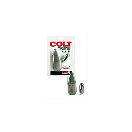 Colt Power Bullet