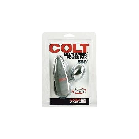 Colt Power Pack Anaal trileitje