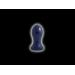 Crackstuffers Small Plug Buttplug