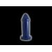 Crackstuffers Small Rocket Dildo / Buttplug