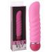 Day-Glow Willy G-spot Vibrator roze