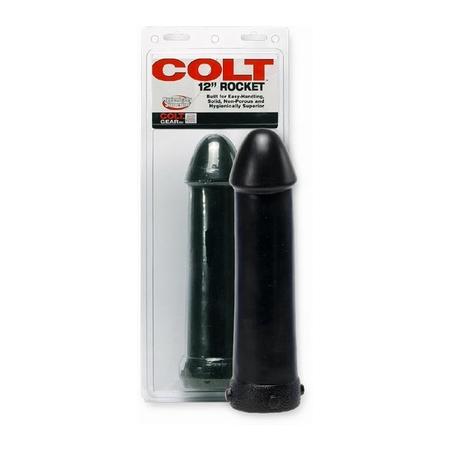 Dildo Colt Rocket 29 cm