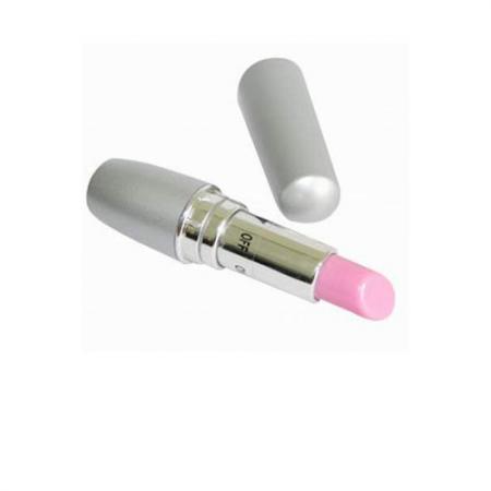 Discrete Lipstick Vibrator