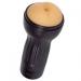 Flaslight Vibrating Anus Tube