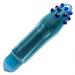Glass Vibrator Joy Blue