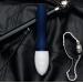 Lelo Billy male G-Spot Vibrator blauw