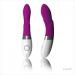 Lelo Iris diep roze