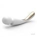 Lelo Smart Wands Large Ivoor