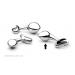 NJOY Pure Plug Medium Buttplug