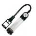 Pump Master Mighty Black ToyJoy