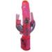 Roze Tarzan Vibrator