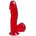 The Red Dildo