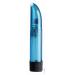 Vibrator Crystal Clear Lady Finger blauw