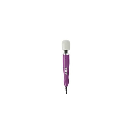 XXL Doxy Wand Vibrator Paars