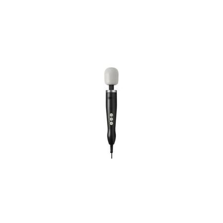XXL Doxy Wand Vibrator Zwart