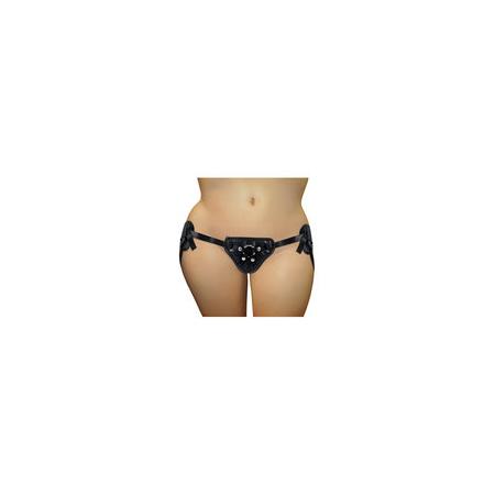 XXL Strap-On Korset
